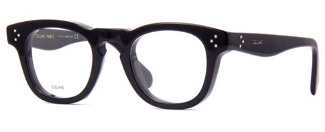 celine cl50049i 001|Celine CL50049I Oval Glasses .